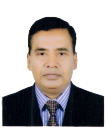 Chairman Photo