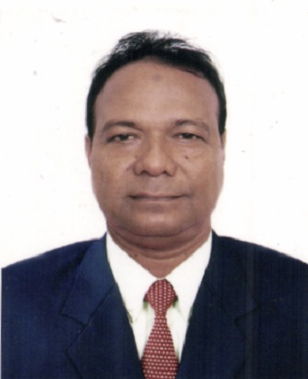 MD SARWARE ALAM