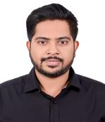 Mr. Jubair Islam Faruki