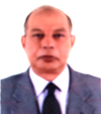 Mr. Pirjada Saifullah Chowdhury