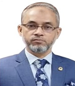 Md. Morshed Alam Siddiqui