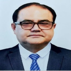 Md. Mostafiduzzaman